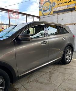 کیا سۆرینتۆ